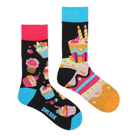Calcetines Cumpleaños