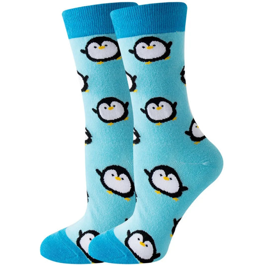 Calcetines Pinguinos